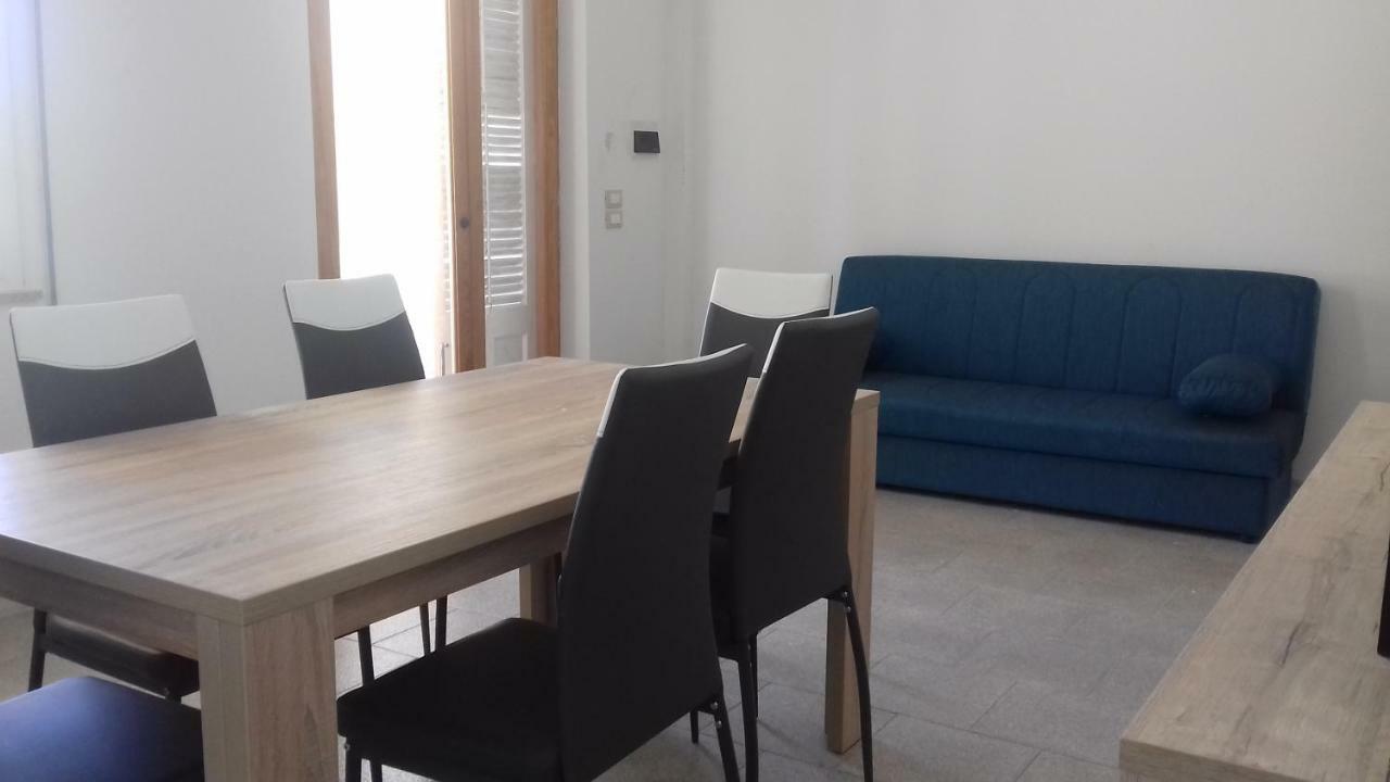 La Rosa Dei Venti Villa Alcamo Marina Dış mekan fotoğraf