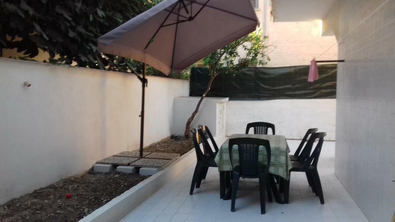 La Rosa Dei Venti Villa Alcamo Marina Dış mekan fotoğraf